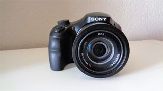 Φωτογραφική μηχανή SONY