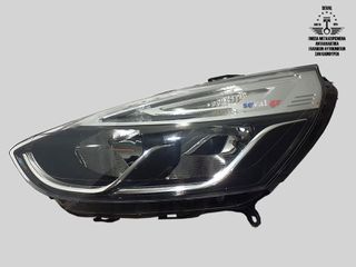 ΦΑΝΑΡΙ ΕΜΠΡΟΣ ΑΡΙΣΤΕΡΟ 260608367R RENAULT CLIO IV FL 2016-20 Καλέστε για τιμή Seval