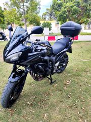 Yamaha FZ6 Fazer S2 2007 abs
