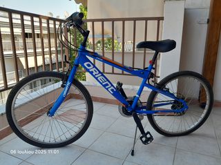 Children Bicycles Orient 2023 ΕΧCEL 24