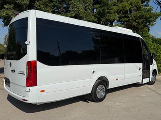 Mercedes-Benz 2026 NEW 907 SPRINTER 519 XXL - 24ρι - LUXURY VIP - GSR2-thumb-2