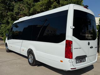 Mercedes-Benz 2026 NEW 907 SPRINTER 519 XXL - 24ρι - LUXURY VIP - GSR2-thumb-3
