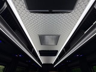 Mercedes-Benz 2026 NEW 907 SPRINTER 519 XXL - 24ρι - LUXURY VIP - GSR2-thumb-6