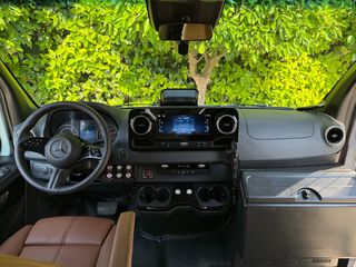 Mercedes-Benz 2026 NEW 907 SPRINTER 519 XXL - 24ρι - LUXURY VIP - GSR2-thumb-11