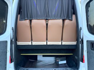 Mercedes-Benz 2026 NEW 907 SPRINTER 519 XXL - 24ρι - LUXURY VIP - GSR2-thumb-16