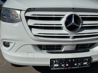 Mercedes-Benz 2026 NEW 907 SPRINTER 519 XXL - 24ρι - LUXURY VIP - GSR2-thumb-19