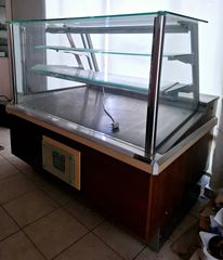 ΒΙΤΡΙΝΑ ΟΥΔΈΤΕΡΗ ΕΠΙΔΑΠΕΔΙΑ 3 ΕΠΙΠΕΔΩΝ