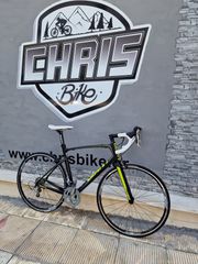Δρόμου - Κούρσας Giant 2015 defy advanced 3