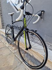 Δρόμου - Κούρσας Giant 2015 defy advanced 3-thumb-1