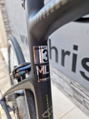 Δρόμου - Κούρσας Giant 2015 defy advanced 3-thumb-2