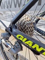 Δρόμου - Κούρσας Giant 2015 defy advanced 3-thumb-4
