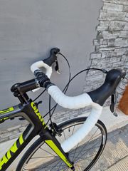 Δρόμου - Κούρσας Giant 2015 defy advanced 3-thumb-5