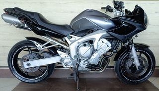 Yamaha FZ6 Fazer 2005 +ΚΕΝΤΡΙΚΟ ΣΤΑΝΤ   RJ07
