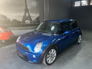 Mini Cooper S 2007 ΕΛΛΗΝΙΚΟ.!FACELIFT