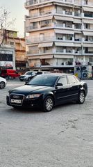 Audi A4 2007 2.0 TDI