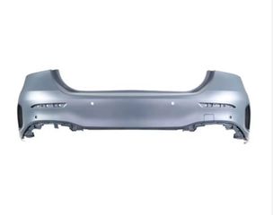 Πίσω Προφυλακτήρας χωρίς Διαχύτη για Mercedes-Benz A-Class W177 (2018–>) AMG