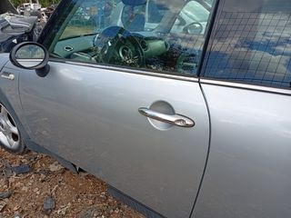 ΕΜΠΡΟΣ ΑΡΙΣΤΕΡΗ ΠΟΡΤΑ MINI COOPER 2002-2008