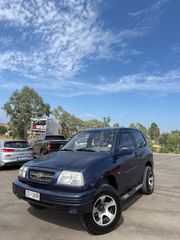 Suzuki Grand Vitara 2000