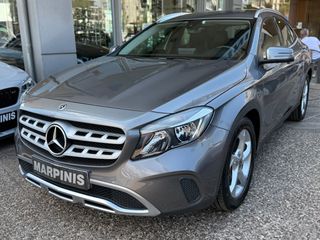 Mercedes-Benz GLA 180 2019 GLA 180 URBAN-DIESEL-AUTOMATIC