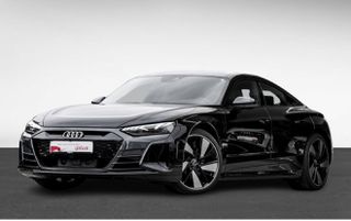 Audi e-tron GT 2022 ΕΙΣΑΓΩΓΗ /PANORAMA /ΔΕΡΜΑ /  BANG & OLUFSEN / E-TRON GT