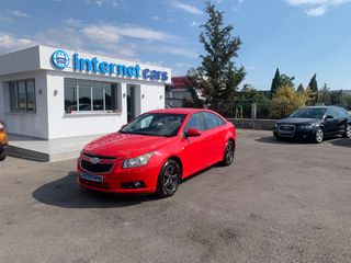 Chevrolet Cruze 2009 ΠΡΩΤΟ ΧΕΡΙ/ΙΔΙΩΤΗ!!!!!!