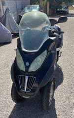 Piaggio MP3 300 LT 2010