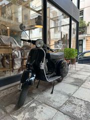 Piaggio Vespa 1990 PX200E