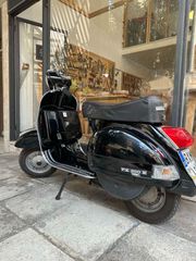 Piaggio Vespa 1990 PX200E-thumb-1