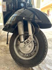 Piaggio Vespa 1990 PX200E-thumb-3
