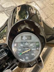 Piaggio Vespa 1990 PX200E-thumb-4