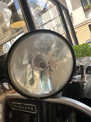 Piaggio Vespa 1990 PX200E-thumb-6