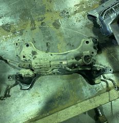ΚΡΕΜΑΡΙΕΡΑ ΑΠΟ KIA RIO 12-16 DIESEL D3FA