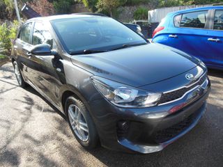 Kia Rio 2017 ACTIVE