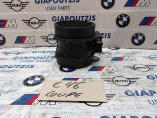 BMW 3 SERIES E46 206S4 ΜΕΤΡΗΤΗΣ ΜΑΖΑΣ ΑΕΡΑ