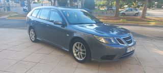 Saab 9-3 2008 9-3 1800CC Stesion wagon