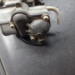 Suzuki AG Address V100 '90