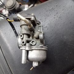 Suzuki AG Address V100 '90-thumb-1