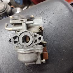 Suzuki AG Address V100 '90-thumb-2
