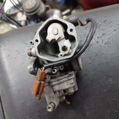 Suzuki AG Address V100 '90-thumb-3