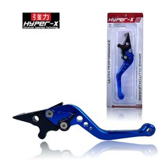ΜΑΝΕΤΑ HYPER-X ΜΠΛΕ HONDA INNOVA 125 / HONDA SUPRA / DAYTONA DV / DAYTONA SPRINTER / HONDA ASTREA 110