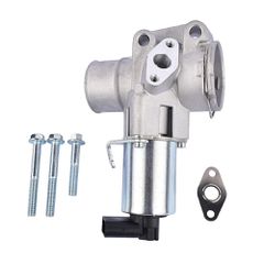 EGR VALVE SMART 450 CDI