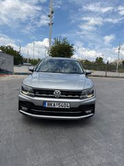 Volkswagen Tiguan 2019 R LINE FULL EXTRA