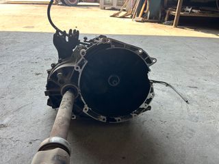 ΣΑΣΜΑΝ VOLVO S40 ‘2007-2012’ B4184S11 1800 cc