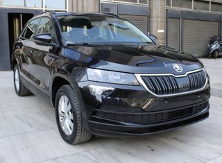Skoda Karoq 2020 Car play!Ζαντες!116 AMBITION!50000km!