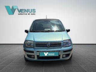 Fiat Panda 2005 1.2 8V DYNAMIC PANORAMA-thumb-1