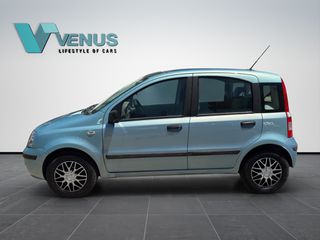 Fiat Panda 2005 1.2 8V DYNAMIC PANORAMA-thumb-2