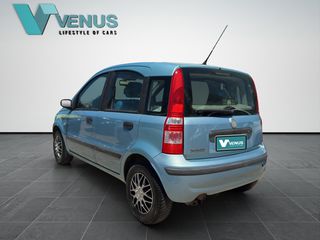 Fiat Panda 2005 1.2 8V DYNAMIC PANORAMA-thumb-3