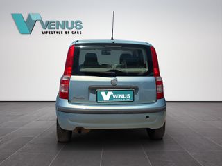 Fiat Panda 2005 1.2 8V DYNAMIC PANORAMA-thumb-4