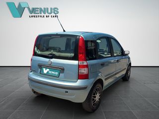 Fiat Panda 2005 1.2 8V DYNAMIC PANORAMA-thumb-5