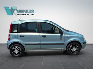 Fiat Panda 2005 1.2 8V DYNAMIC PANORAMA-thumb-6